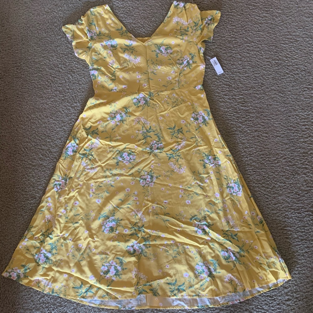 Old Navy Dress